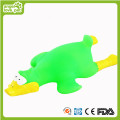 Dog Squeaky Vinyl Duck Pet Toy (HN-PT316)